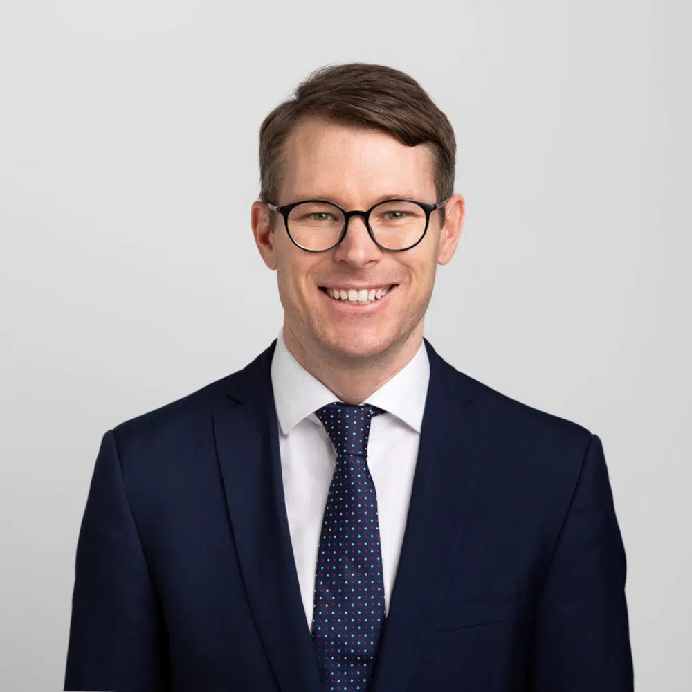 Dr Joshua Kirk