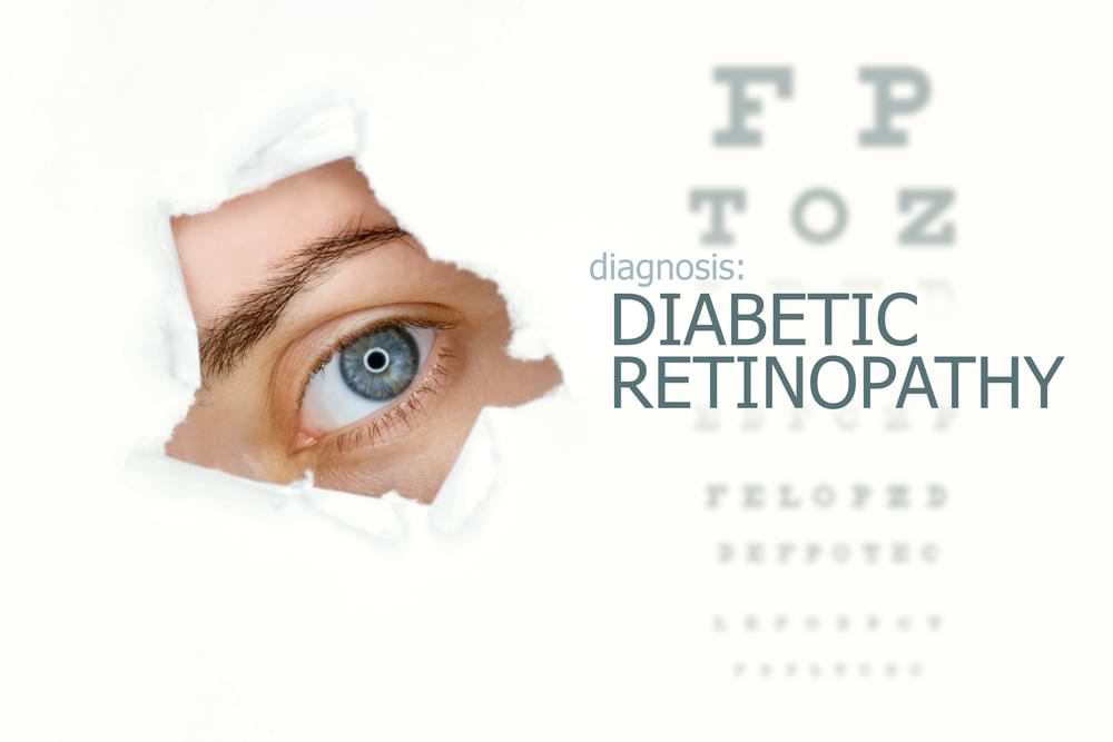 diabetes eye disease treatment in sydney