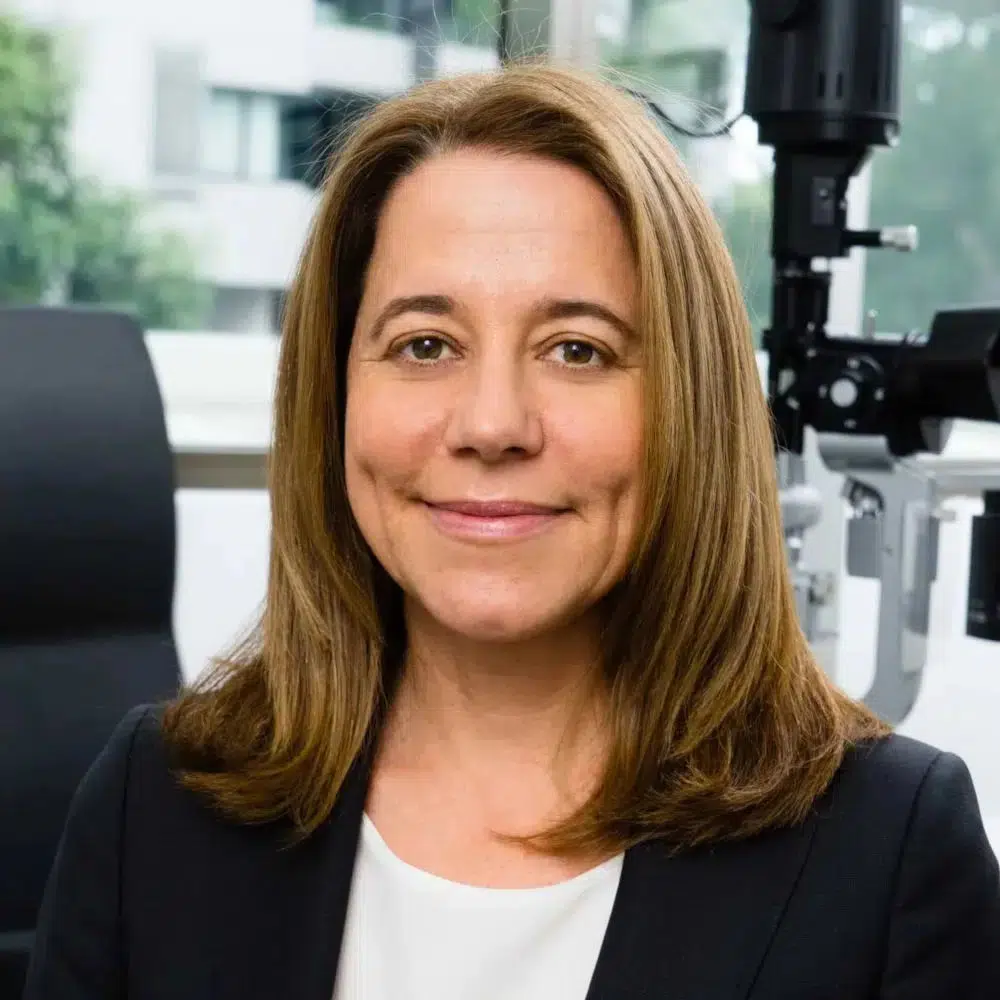 Dr Georgina Clark