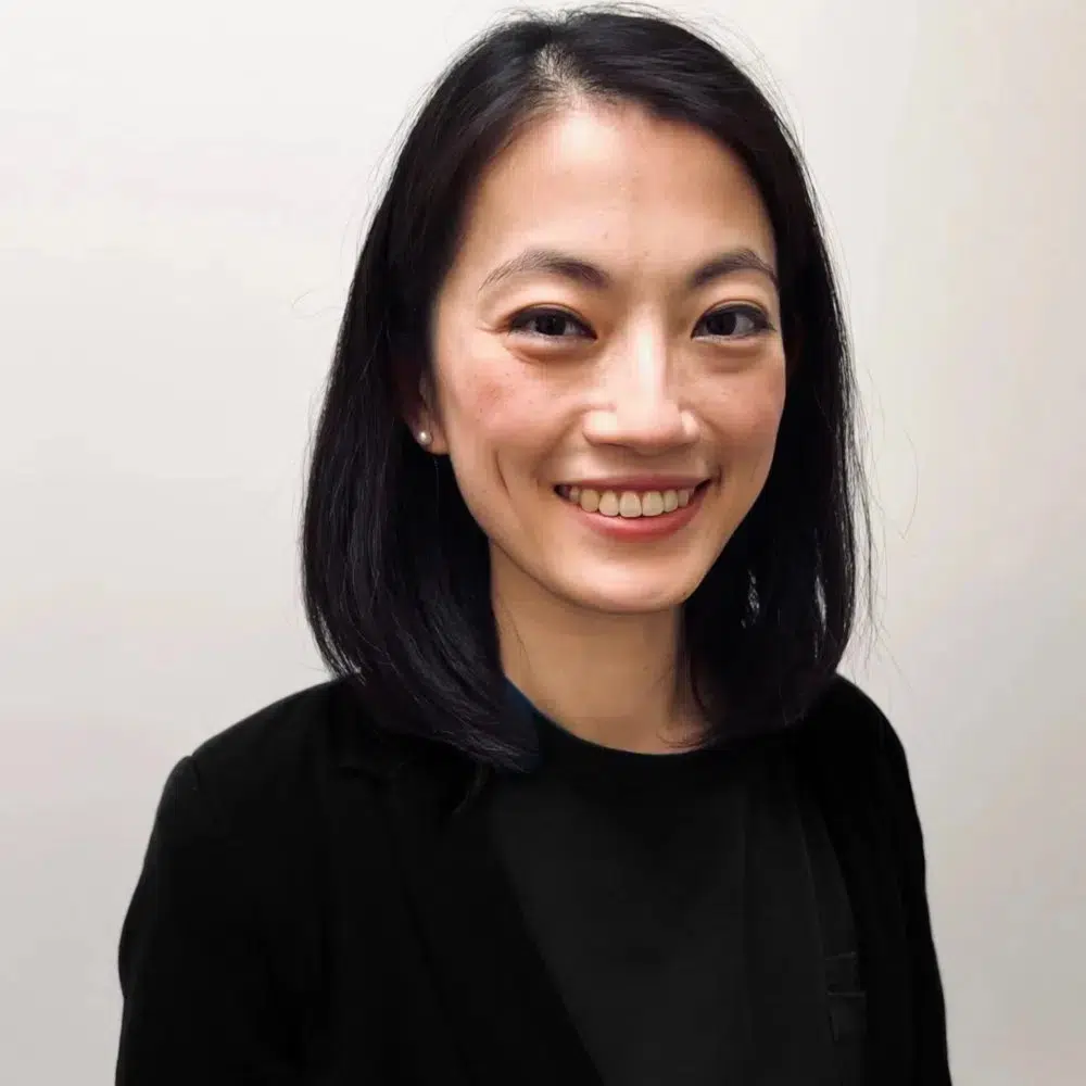 Dr Zheng