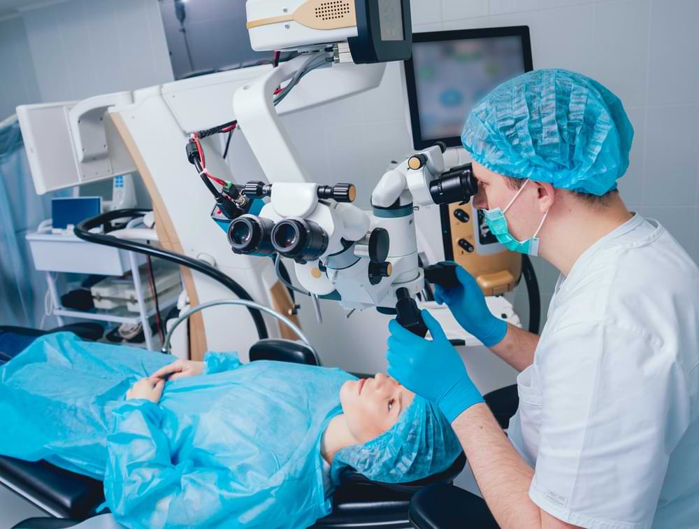 am i a lasik candidate?