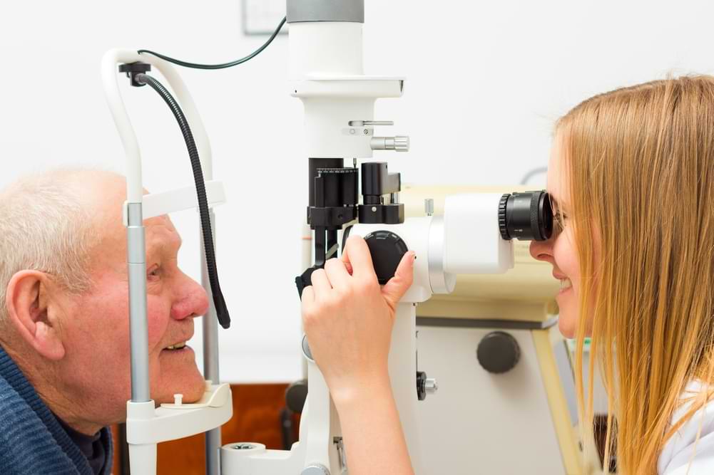 lasik cataracts glaucoma
