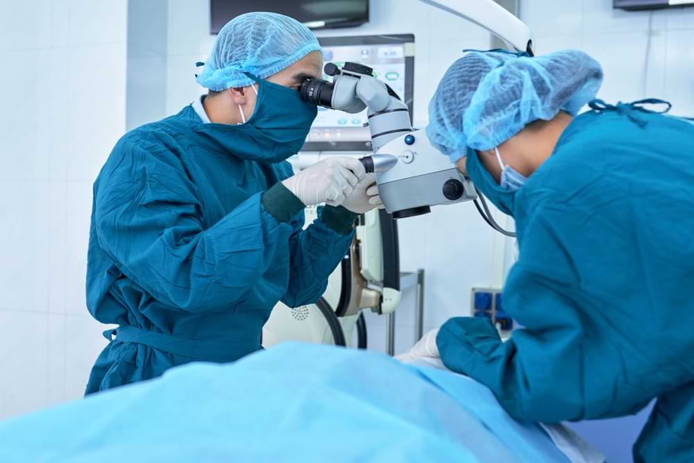 yag laser treatment sydney